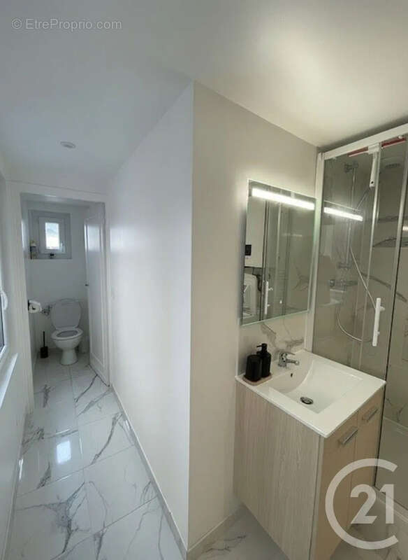 Appartement à VERNON