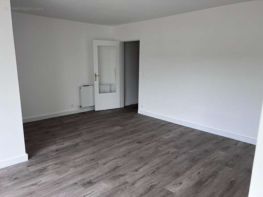 Appartement à FRANCONVILLE