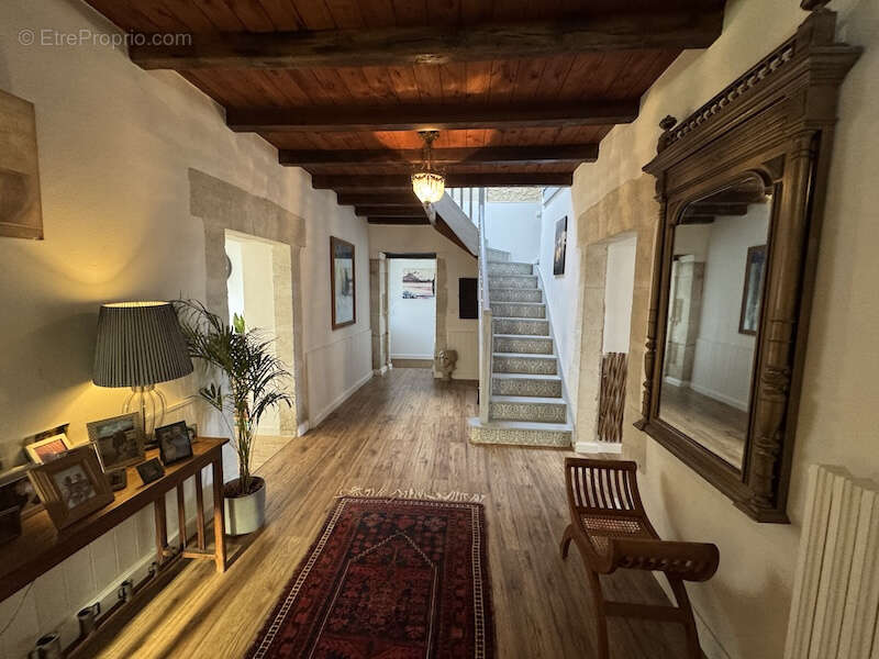 Maison à BELLON