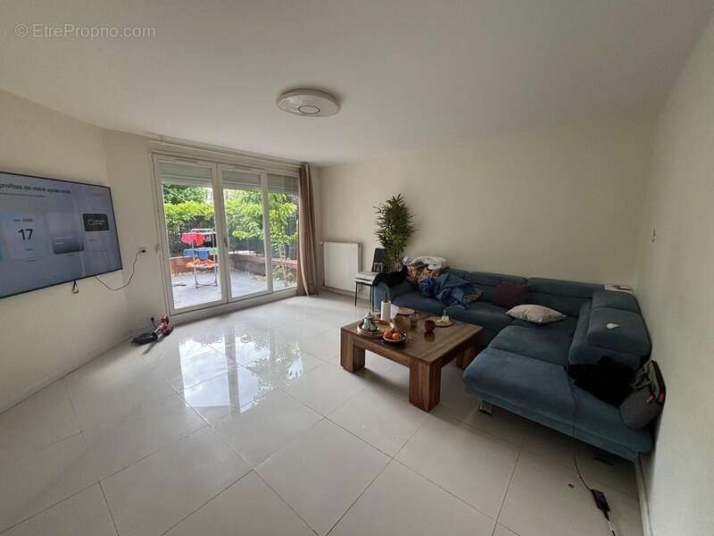 Appartement à vendre 2 pièces de 58 m² sur CRETEIL (94), métro et commerces à proximité - photo 2