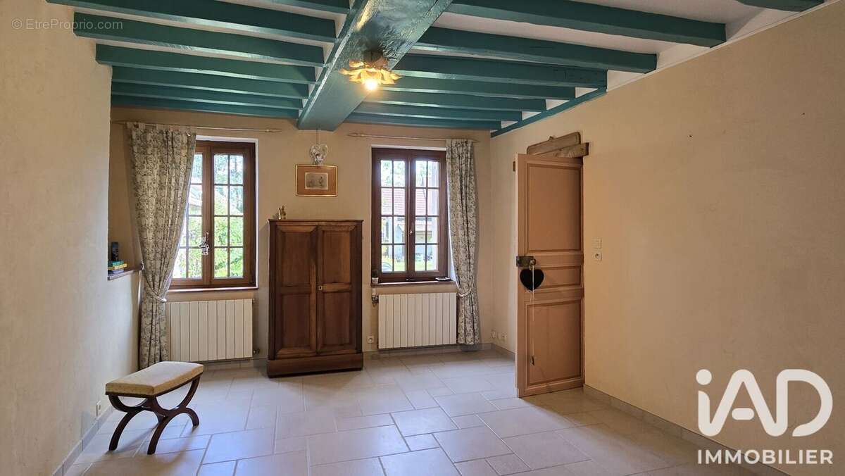 Photo 9 - Maison à CIVIERES