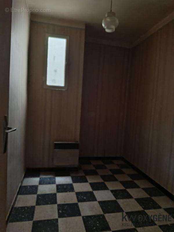 Maison à RIVESALTES