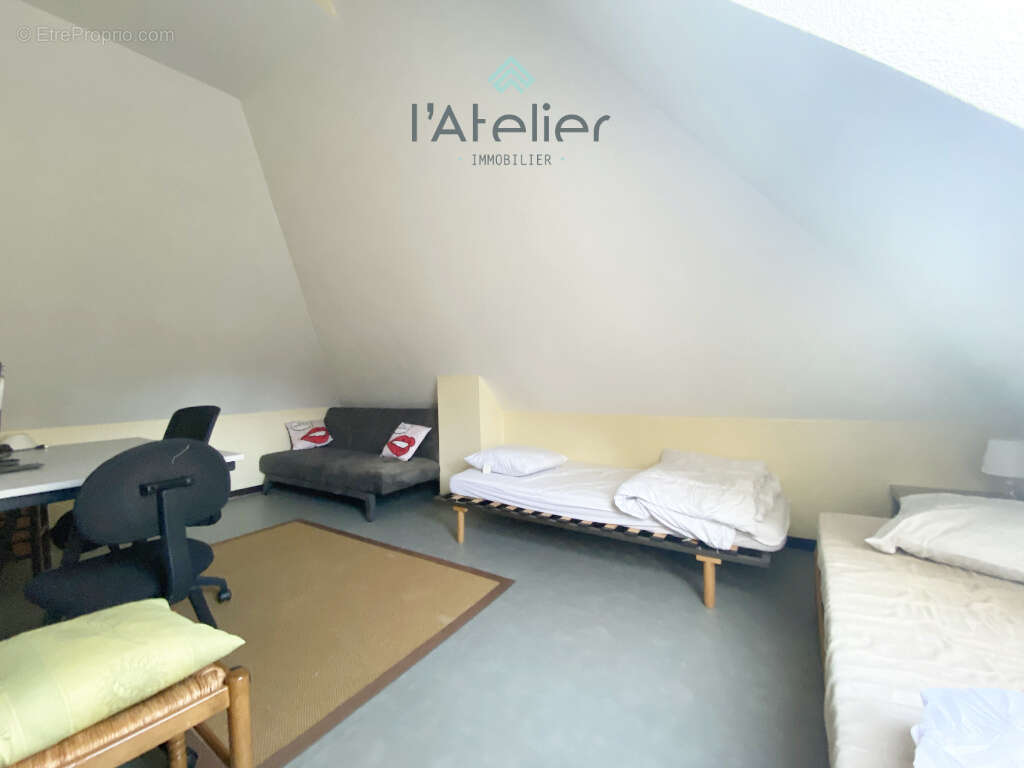 Appartement à VIELLE-AURE