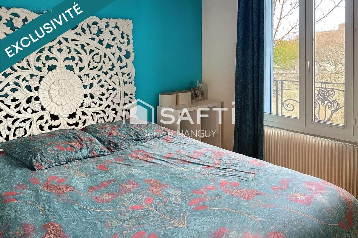 Photo 7 - Maison à COLOMBES