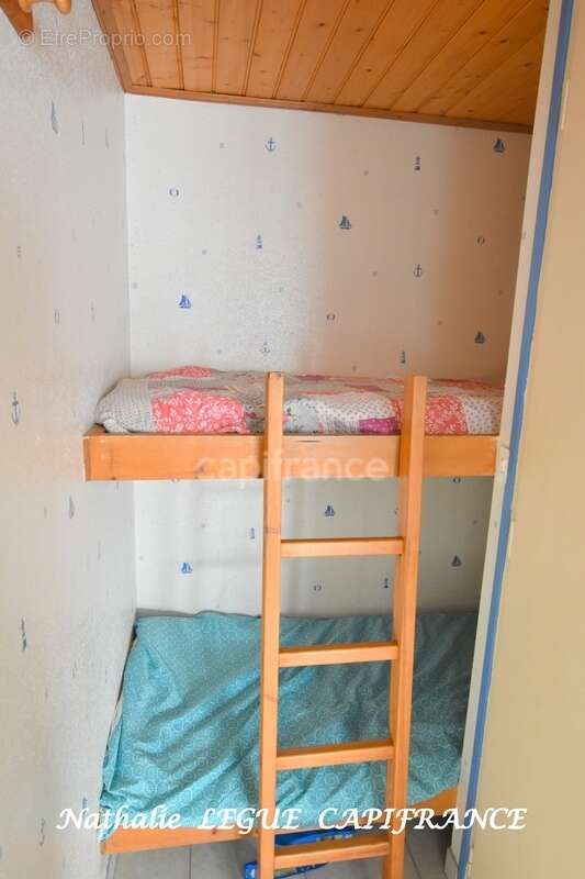 Appartement à LA BARRE-DE-MONTS