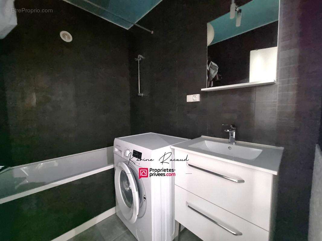 Appartement à LA ROCHE-SUR-YON