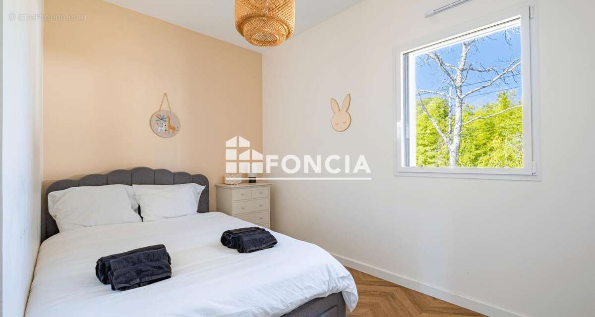 Maison à LA BAULE-ESCOUBLAC