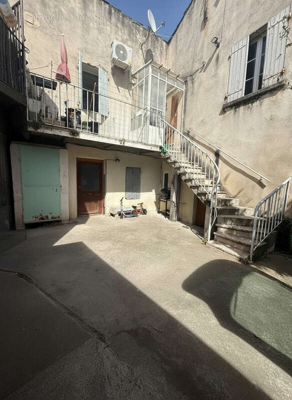 Appartement à MARGUERITTES