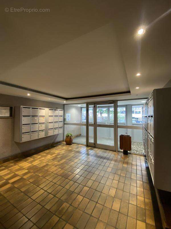 Appartement à SAINT-OUEN-L&#039;AUMONE