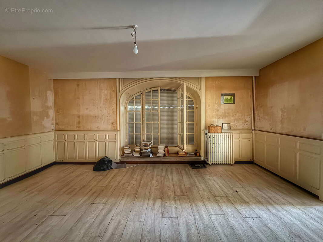 Maison à SAINT-JEAN-PIED-DE-PORT