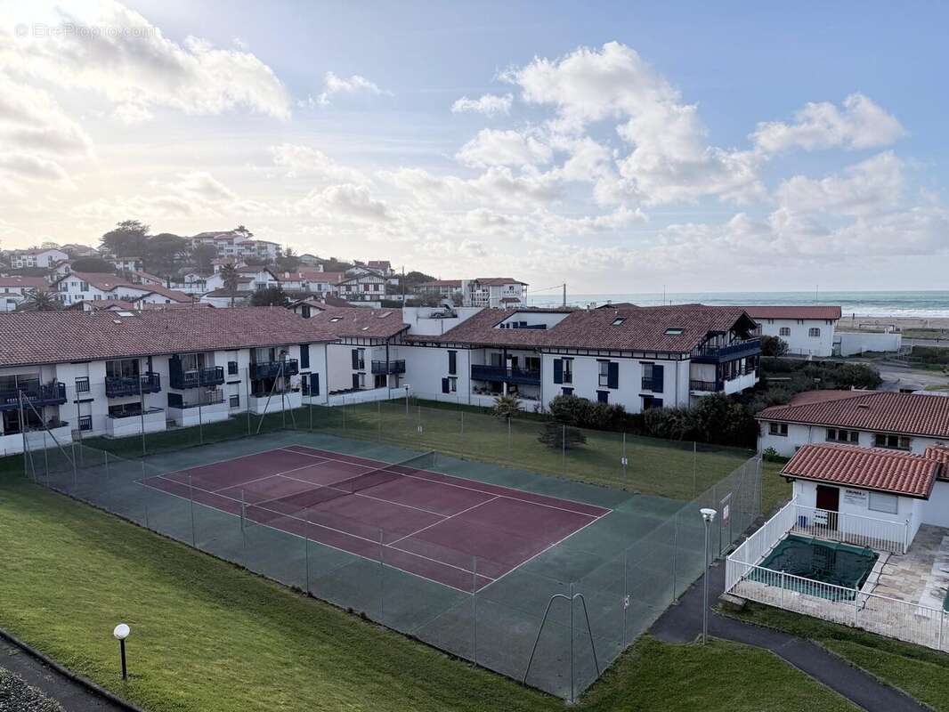 Appartement à BIDART