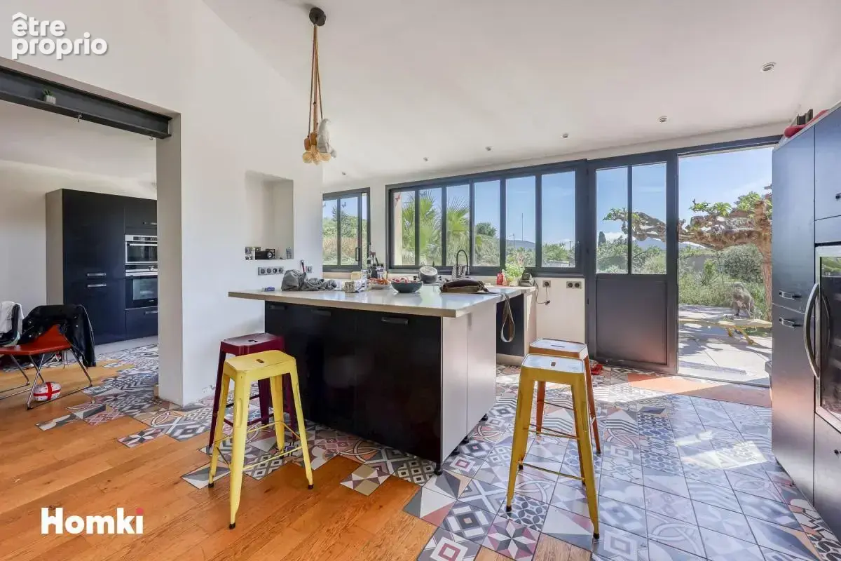 Maison/Villa de 175 m² à La Crau 83260 quartier Coufourdons - photo 10