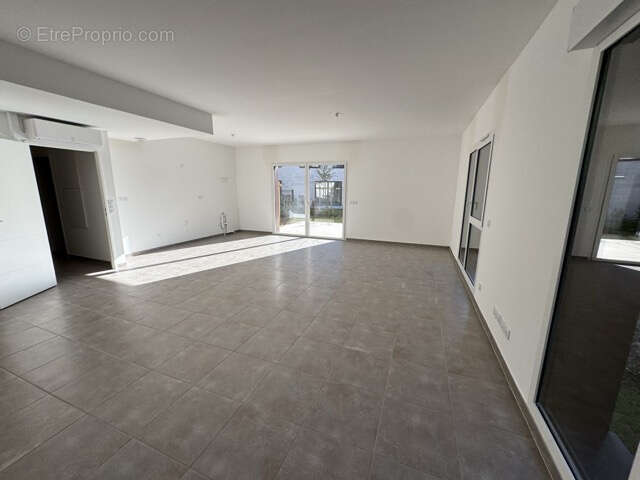 Appartement à GRADIGNAN