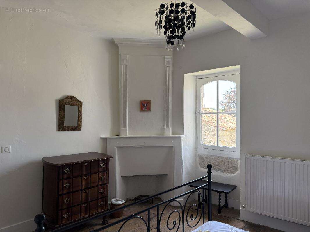 Maison à LA ROMIEU