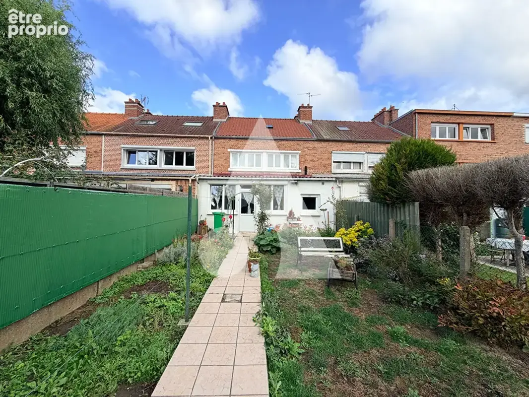 Maison 5 pièces à Phalempin - photo 9
