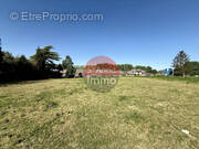 Photo 1 - Terrain à ROUY-LE-PETIT