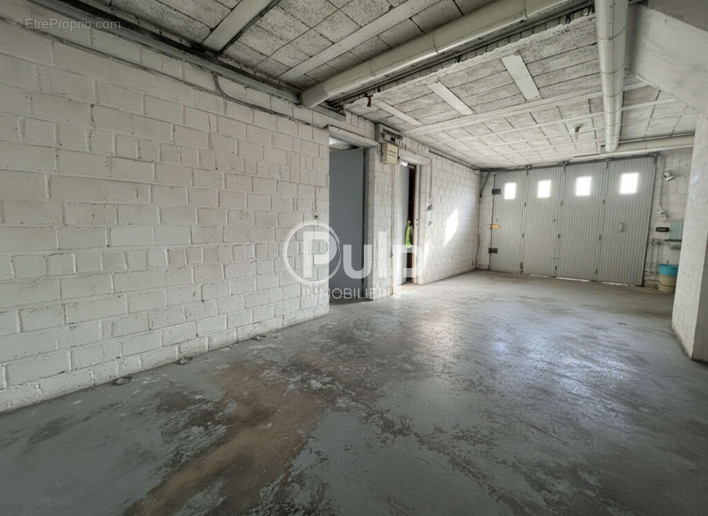 Maison à BILLY-MONTIGNY