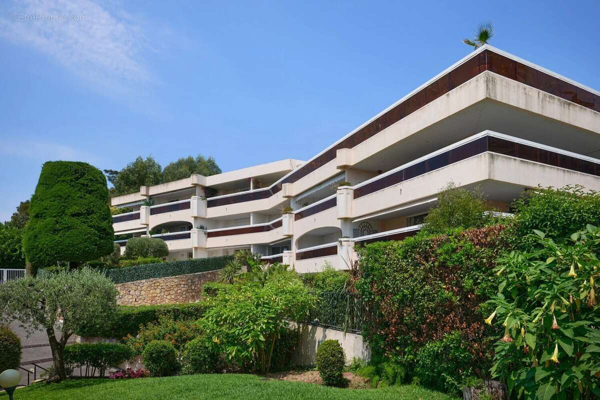 Cannes basse californie - terrasse vue mer - 5p luxe - photo 21