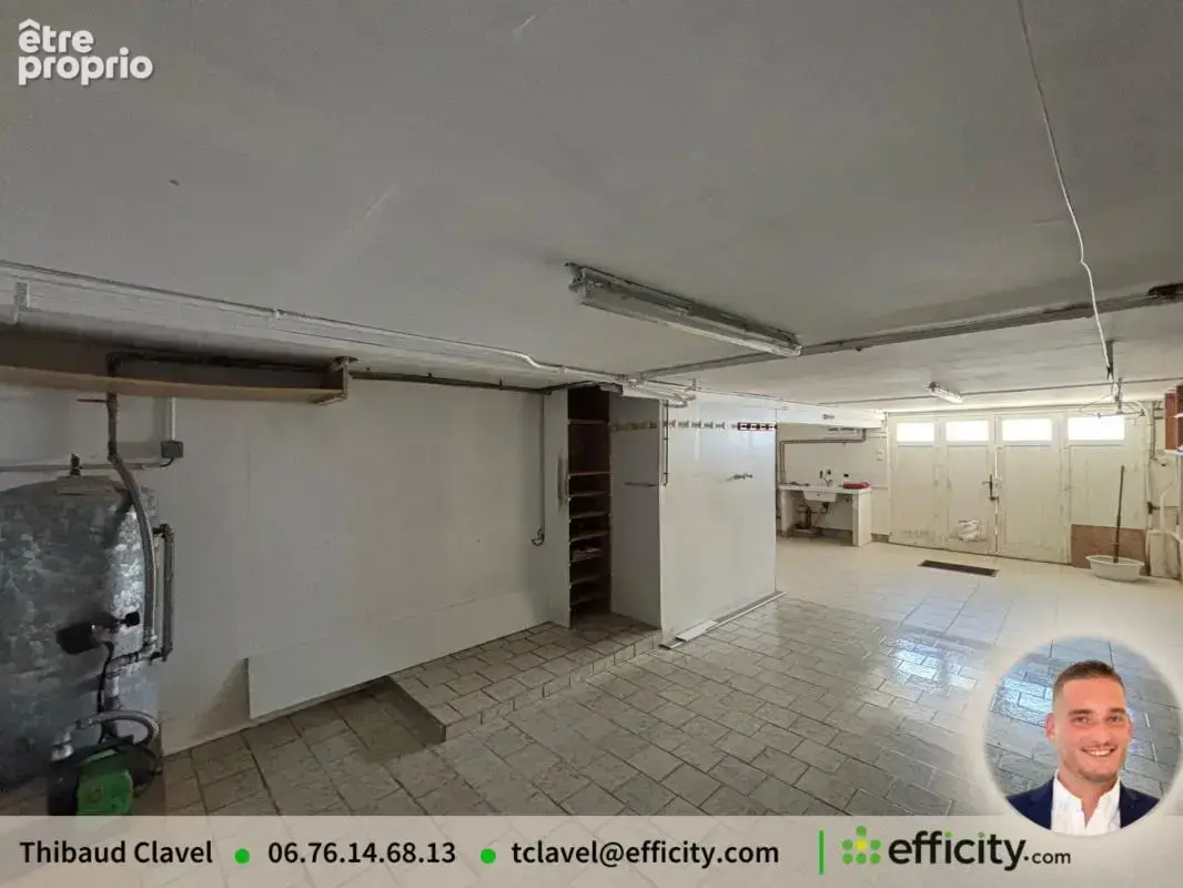 Maison 5 pièces 124 m² à vendre à Voeuil-Et-Giget (16400) - photo 15