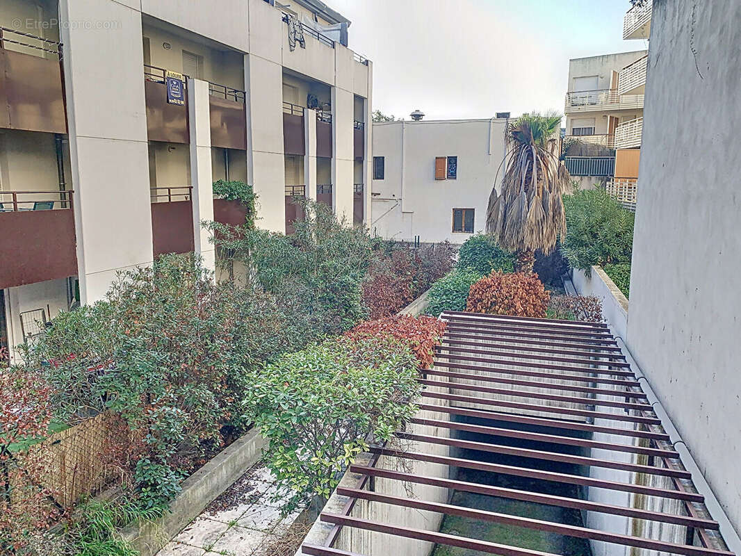 Appartement à AVIGNON
