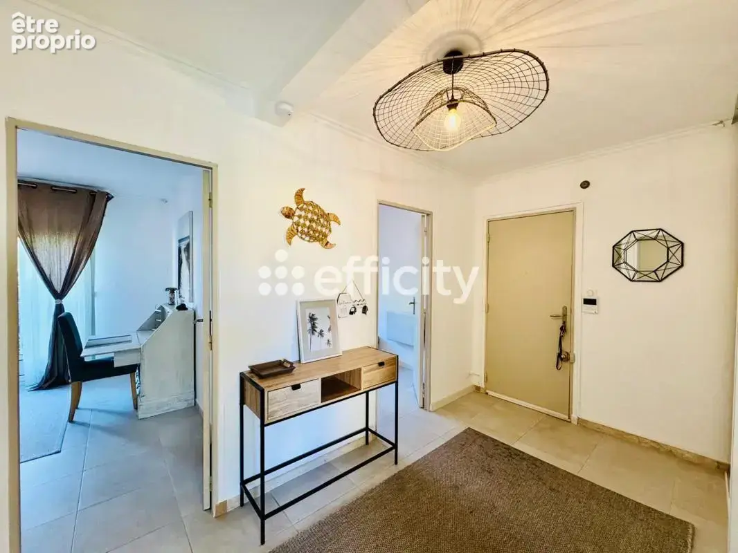 Appartement - photo 8