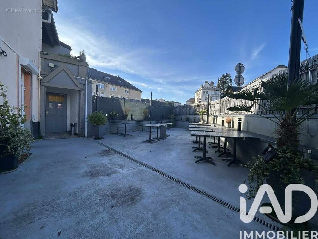 Photo 8 - Appartement à HETTANGE-GRANDE