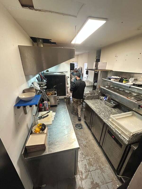 Autre à SAINT-MAURICE