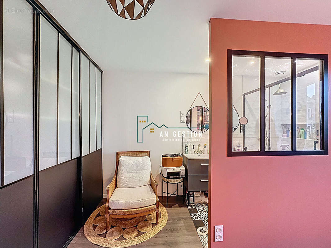 Appartement à LIMOGES