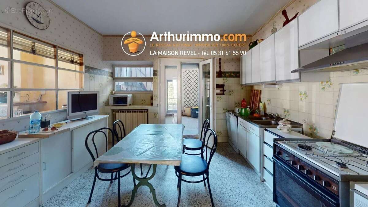 Vente Maison Revel(31250) 205 000ï¿œ - photo 7