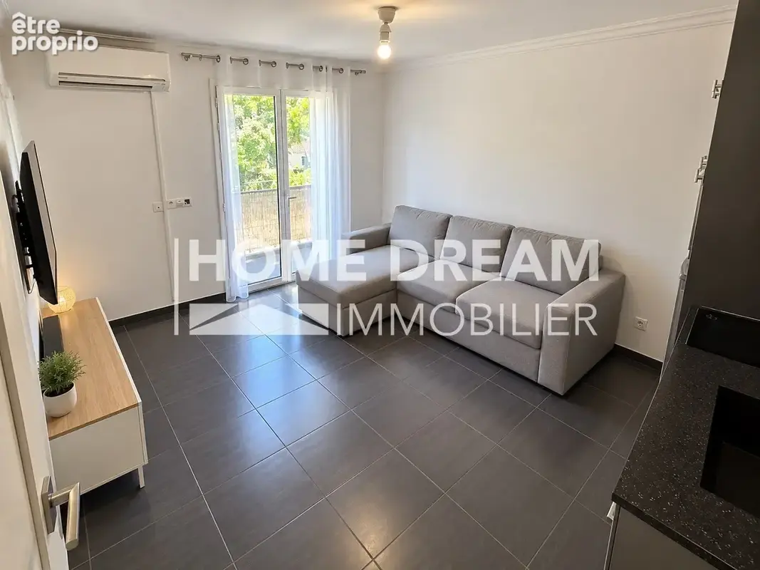 Appartement 28 m² à Sanary-Sur-Mer  - photo 3