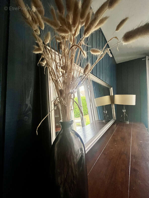 Maison à VILLEPREUX