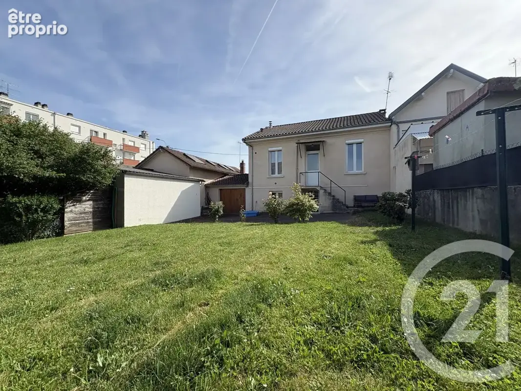 Maison 5 pièces 115 m² à vendre à Limoges (87100) - photo 10