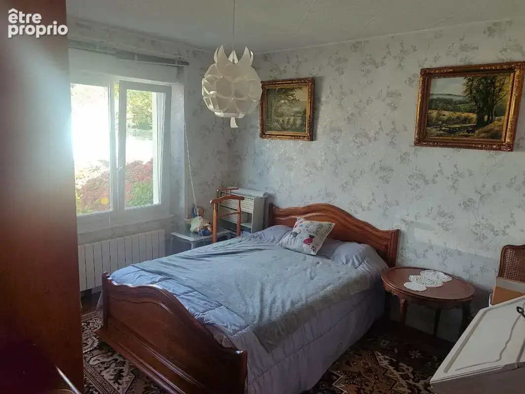 Maison 29140 rosporden, dpe d - photo 15