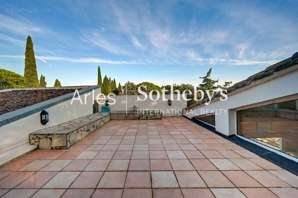 Maison à SAINTES-MARIES-DE-LA-MER