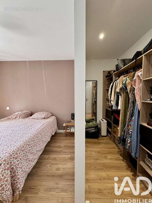 Photo 5 - Appartement à BORDEAUX