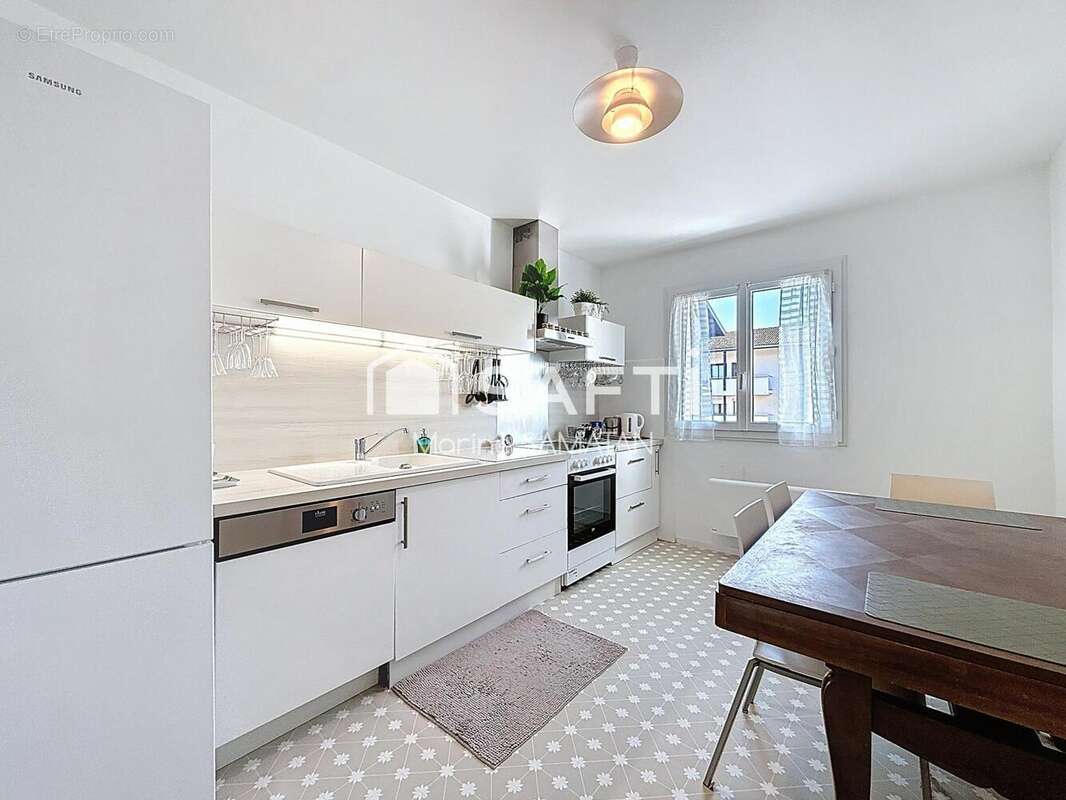 Photo 2 - Appartement à ANNECY-LE-VIEUX