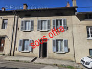 Maison à SAINT-CLAUDE