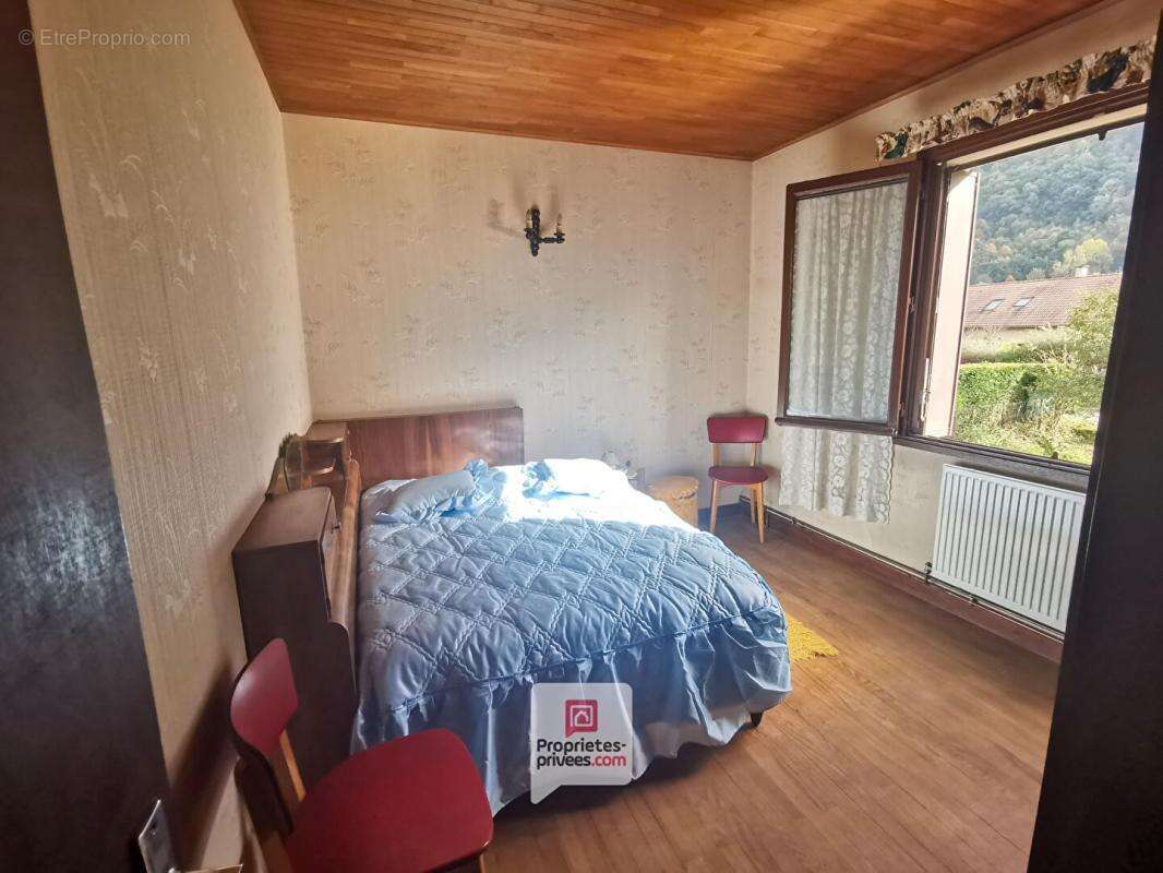 Maison à LE CHEYLAS