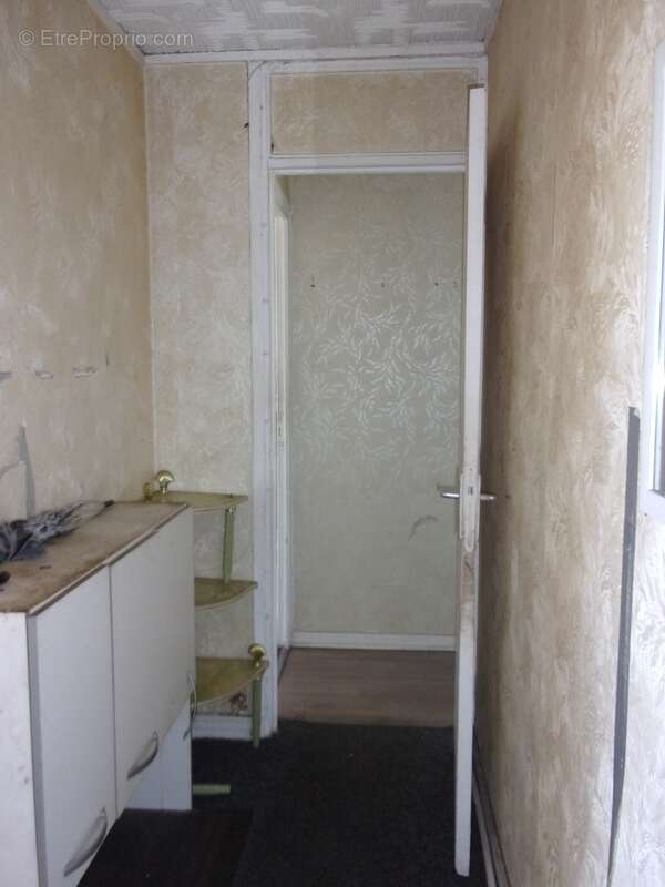 Appartement à vendre 3 pièces CREIL (60) - photo 7