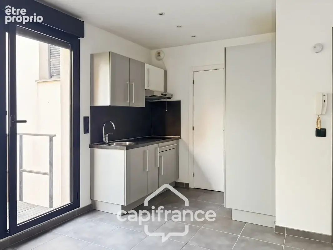 Studio  20,38 m2 avec jardin de 74 m² – bords de marne - sans travaux - photo 7