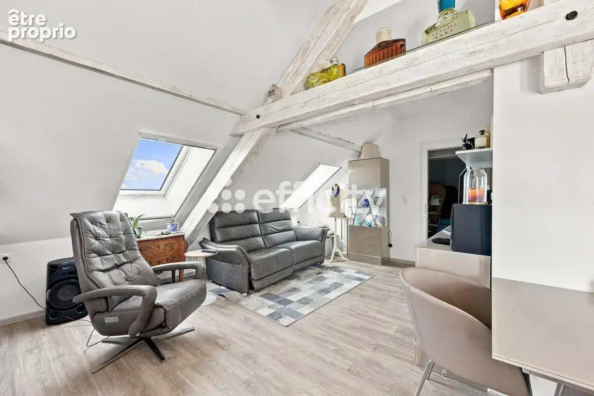 Appartement 441 m² à Pfaffenhoffen  - photo 6