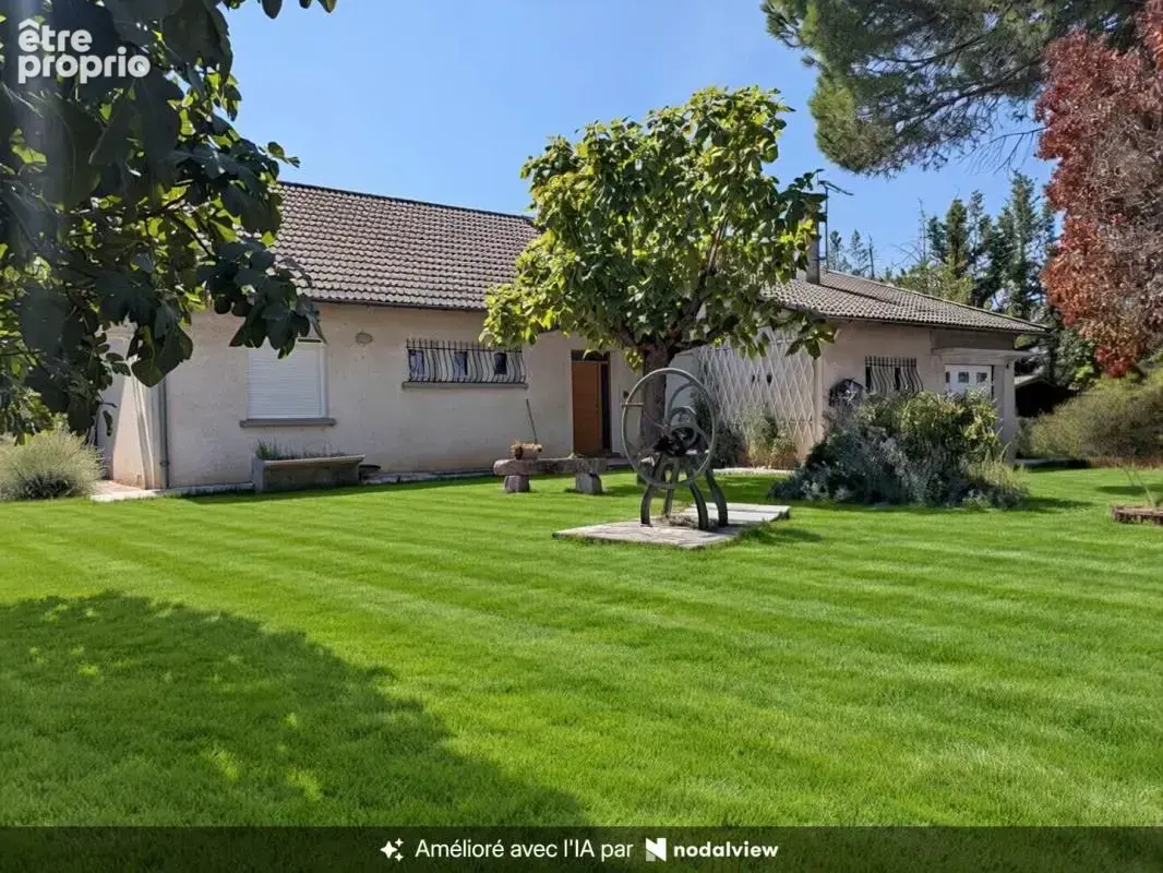 Exclusivité : Maison familiale 6 pièces - Lescure-d'Albigeois - photo 17