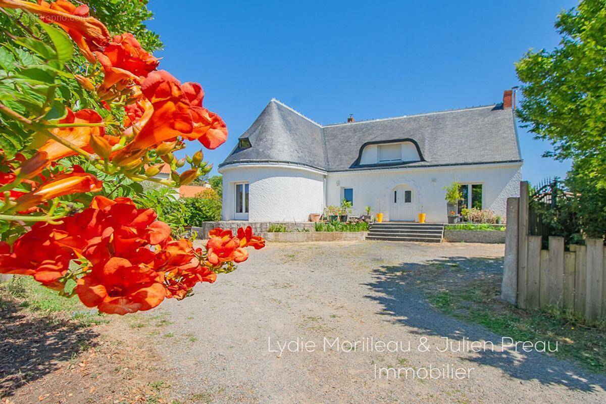 Maison à REZE