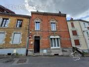 Maison à FUMAY