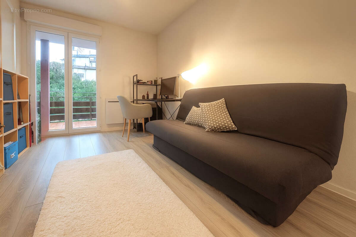 Appartement à DARDILLY