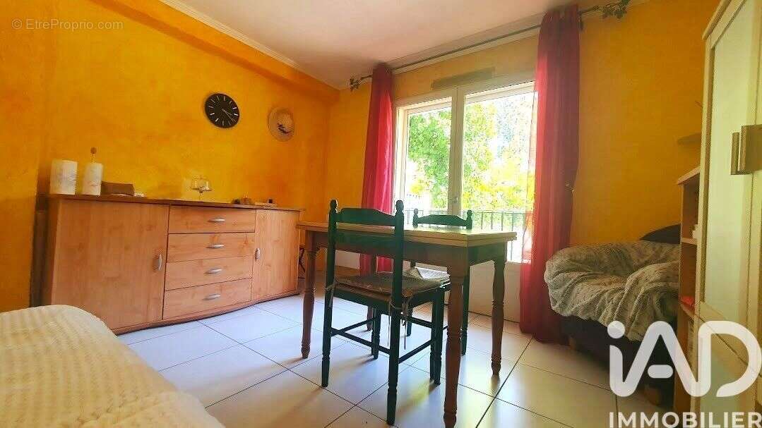 Photo 4 - Appartement à MONTPELLIER