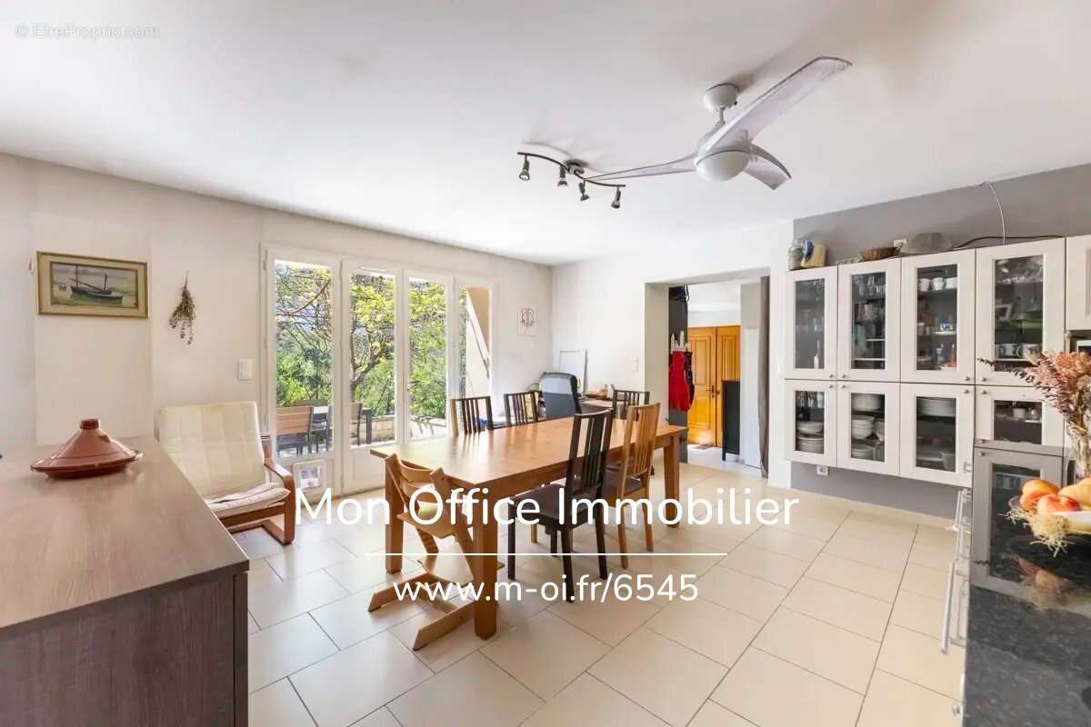 Maison à AIX-EN-PROVENCE