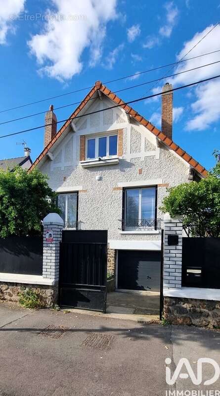 Photo 3 - Maison à GAGNY