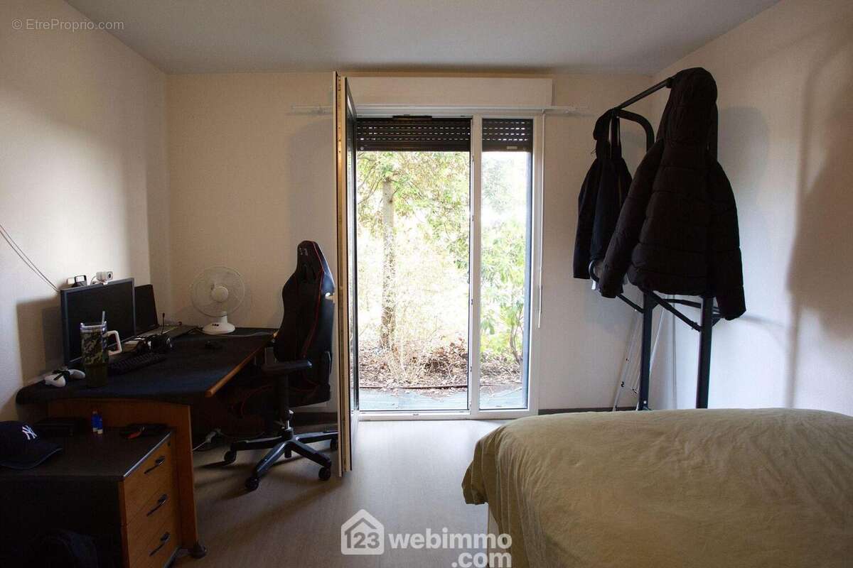 Appartement 20 m² à La Rochelle  - photo 2