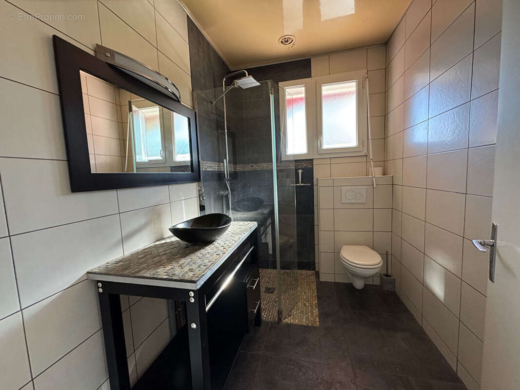 Maison à LONS-LE-SAUNIER